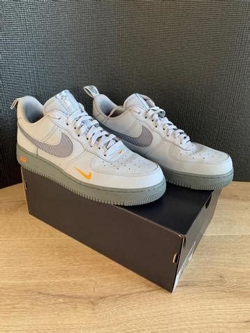 ≥ Vind nike air force op Marktplaats 